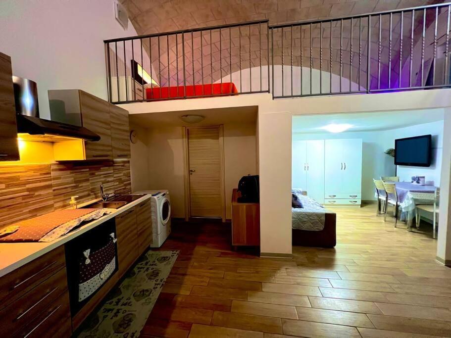 Ferienwohnung Casa Vacanza , Marianna Neapel Exterior foto