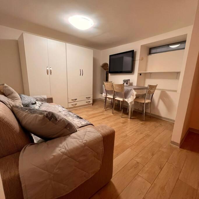 Ferienwohnung Casa Vacanza , Marianna Neapel Exterior foto